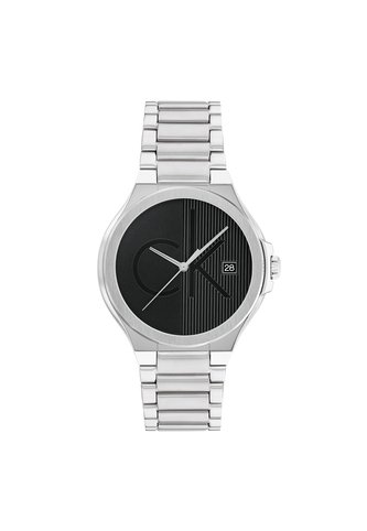 Reloj Calvin Klein 25200482 Para Hombre Calvin Klein