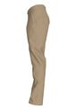 Pantalones Beige Chinos Tapered Calvin Klein de Calvin Klein