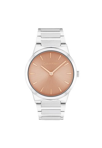 Reloj Calvin Klein 25100085 Para Mujer Calvin Klein