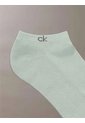 Pack Multicolor De 6 Medias Basic Cushion Calvin Klein de Calvin Klein