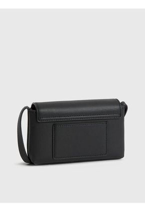 Bolso De Mano Pequeña Mujer Negro Calvin Klein