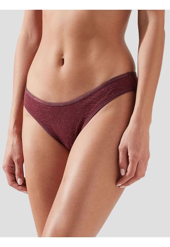 Braguita Vino Tinto De Encaje - Intrinsic Calvin Klein Calvin Klein