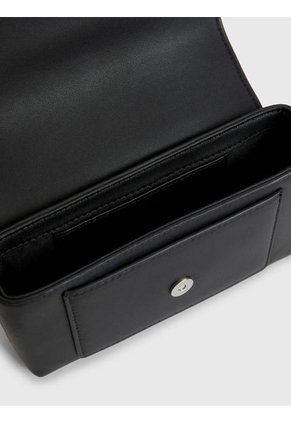 Bolso De Mano Pequeña Mujer Negro Calvin Klein