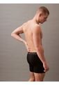 3 Pack De Boxer Negro Brief - Pro Fit Micro Calvin Klein de Calvin Klein