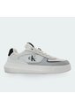 Tenis Blanco Chuncky Con Suela Gruesa Calvin Klein de Calvin Klein