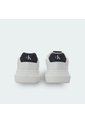 Tenis Blanco Chuncky Con Suela Gruesa Calvin Klein de Calvin Klein