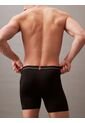3 Pack De Boxer Negro Brief - Pro Fit Micro Calvin Klein de Calvin Klein