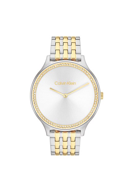 Reloj Calvin Klein Mujer 25100002