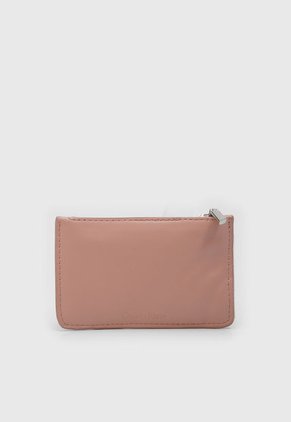 Billetera Palo Rosa  Calvin Klein