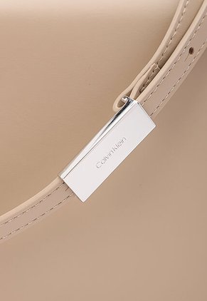 Bolso Calvin Klein Linn Caqui