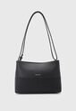 Bolso Calvin Klein Negro de Calvin Klein