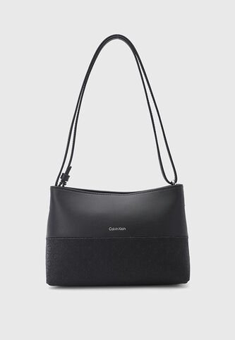 Bolso Calvin Klein Negro Calvin Klein
