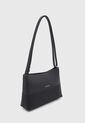 Bolso Calvin Klein Negro de Calvin Klein