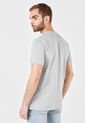 Camiseta Gris Calvin Klein de Calvin Klein