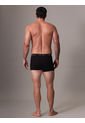 Pack Negro De 3 Boxer Trunk - Cotton Stretch Calvin Klein de Calvin Klein