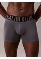 Pack Multicolor De 3 Boxers Brief - Intense Power Cotton Calvin Klein de Calvin Klein