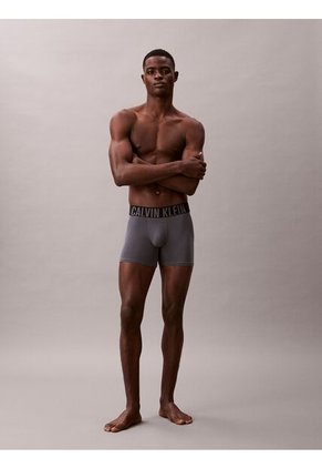 Pack Multicolor De 3 Boxers Brief - Intense Power Cotton Calvin Klein