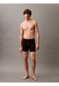 Pack Negro De 3 Bóxers Sueltos Largos - Ultra Soft Modal Calvin Klein de Calvin Klein