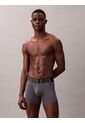 Pack Multicolor De 3 Boxers Brief - Intense Power Cotton Calvin Klein de Calvin Klein