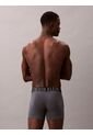 Pack Multicolor De 3 Boxers Brief - Intense Power Cotton Calvin Klein de Calvin Klein