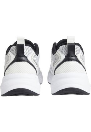 Tenis Multicolor Retro De Malla Calvin Klein