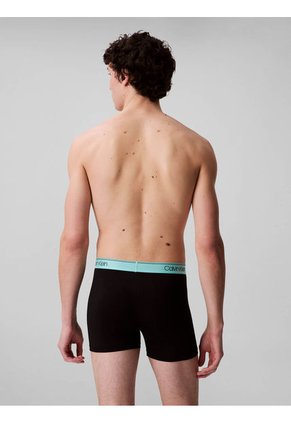 Pack Multicolor De 3 Boxer - Micro Stretch Calvin Klein