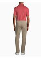 Pantalón Beige Slim Brushe Para Hombre Calvin Klein de Calvin Klein