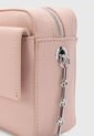 Bolso Manos Libres Calvin Klein Pocket Rosa Nude de Calvin Klein