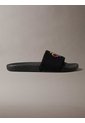 Sandalias Negro Essential Slide Pride Calvin Klein de Calvin Klein