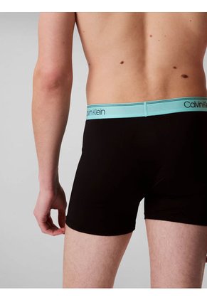 Pack Multicolor De 3 Boxer - Micro Stretch Calvin Klein