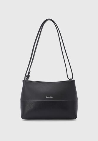 Bolso Calvin Klein Negro Calvin Klein