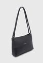 Bolso Calvin Klein Negro de Calvin Klein