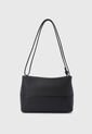 Bolso Calvin Klein Negro de Calvin Klein