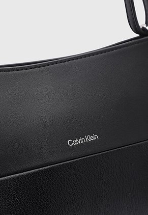 Bolso Calvin Klein Negro