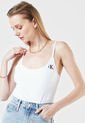 Body Blanco-Negro Calvin Klein de Calvin Klein
