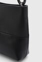 Bolso Calvin Klein Negro de Calvin Klein