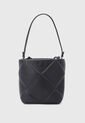 Bolso Calvin Klein Negro de Calvin Klein