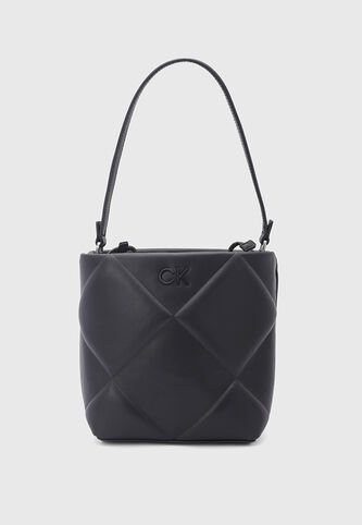 Bolso Calvin Klein Negro Calvin Klein