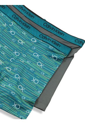 Calzoncillo Para Niños Calvin Klein Kids