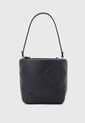 Bolso Calvin Klein Negro de Calvin Klein