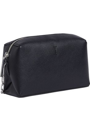 Bolsa Negra Camera Calvin Klein