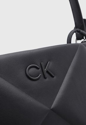 Bolso Calvin Klein Negro