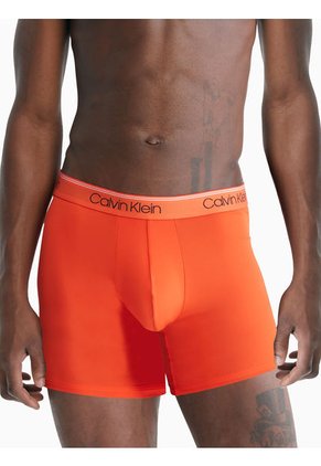 3 Pack De Bóxer Brief En Microfibra Para Hombre Calvin Klein