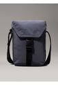 Bolso Azul Reporter Ultralight Calvin Klein de Calvin Klein