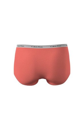 Panty Rosa Hípster - Modern Logo Calvin Klein