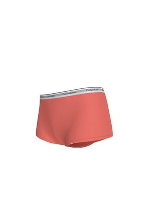 Panty Rosa Hípster - Modern Logo Calvin Klein