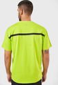 Camiseta Amarillo Neon Calvin Klein de Calvin Klein