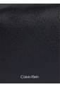 Bolsa Negra Camera Calvin Klein de Calvin Klein