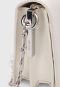 Bolso Manos Libres Calvin Klein Marfil de Calvin Klein