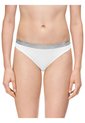 Pantie Blanco Calvin Klein de Calvin Klein